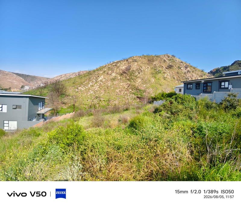 0 Bedroom Property for Sale in Island View Western Cape